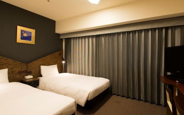 Hotel Villa Fontaine Tokyo - Ueno Okachimachi