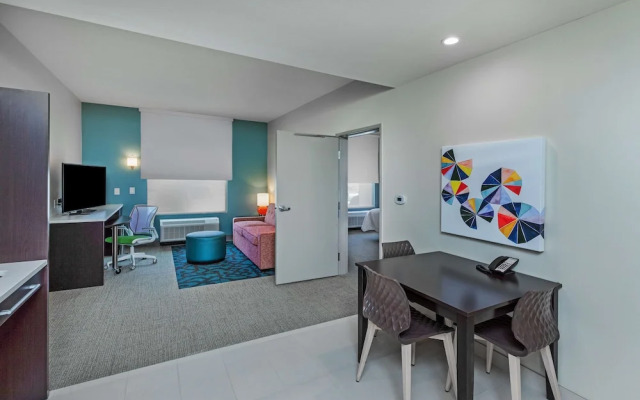 Home2 Suites by Hilton Midland East