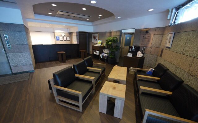 APA Hotel Chibachuo Ekimae