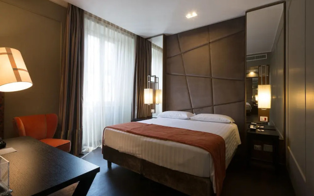 Hotel Stendhal & Luxury Suites