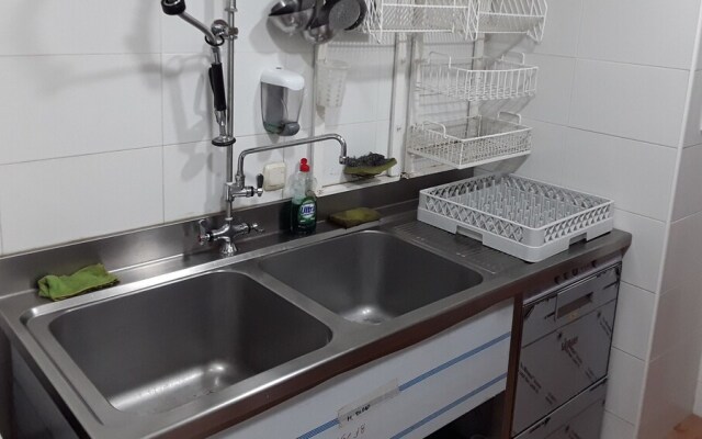 Albergue Rural Mandoia - Hostel