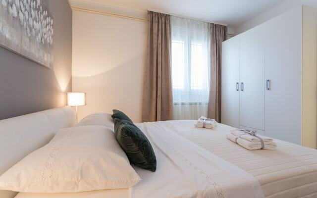 Apartment Župa