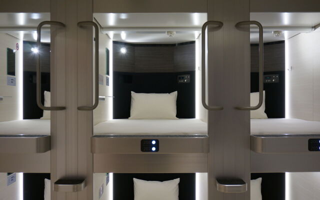 Akihabara BAY HOTEL - Caters to Women