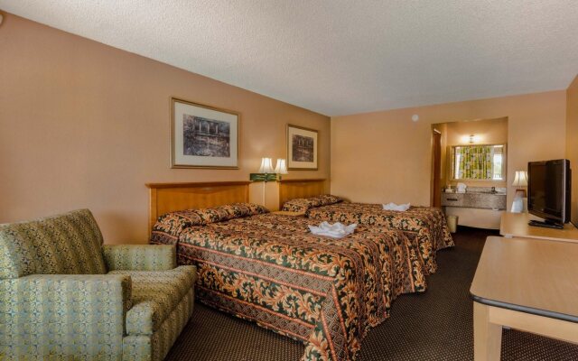Bayside Inn Pinellas Park - Clearwater