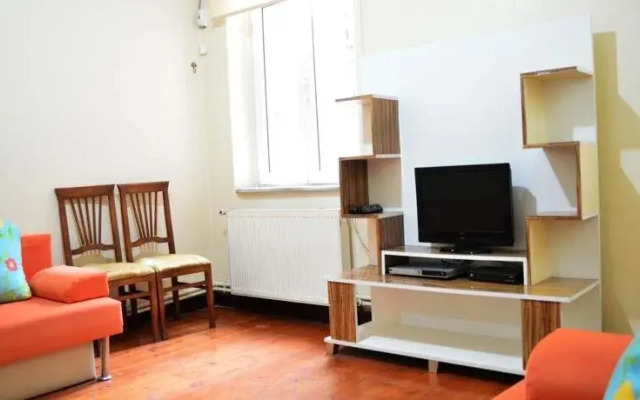 Taksim Pera Suite Apartments