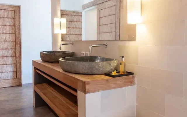 Lempuyang Boutique Hotel