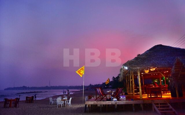 Harmony Beach Bungalows