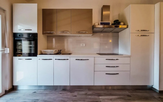 Casa Moreno in Paolija