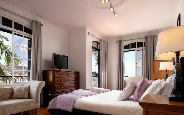 Gem of a House by Madeira Sun Travel