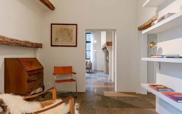 Huswell - Architect gem in the Heart of Ghent