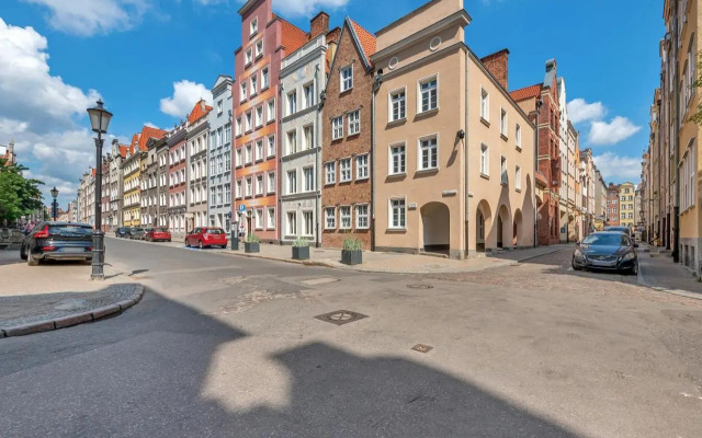 Powroznicza Apartments, Main Old Town & Riverside by Downtown Apartments