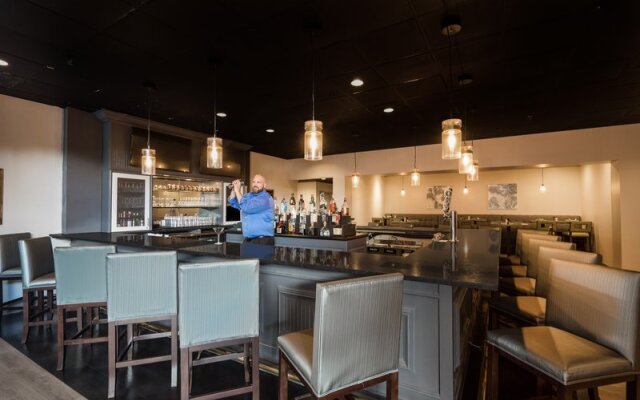 Holiday Inn Mansfield Foxboro Area