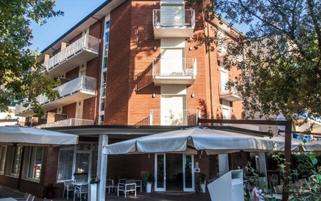 Hotel Orsa Maggiore