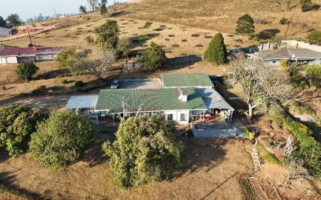 Otentik guesthouse