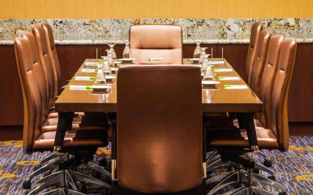 Courtyard by Marriott Fairfield Napa Valley Area