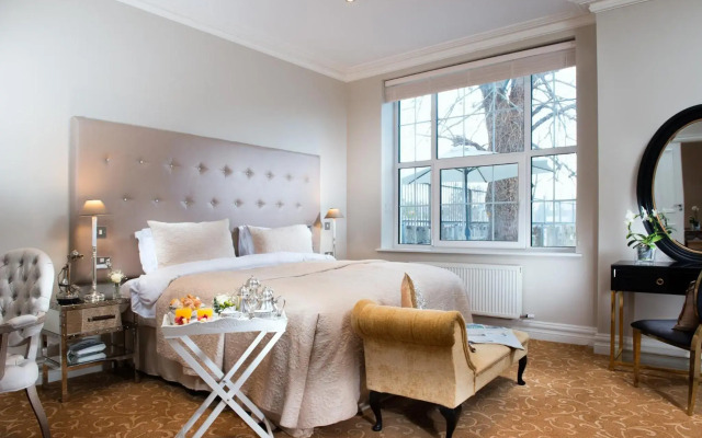 Self Catering Holiday Homes Killarney Town Centre
