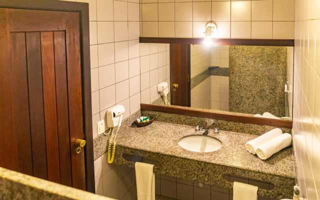 Porto Seguro Eco Bahia Hotel