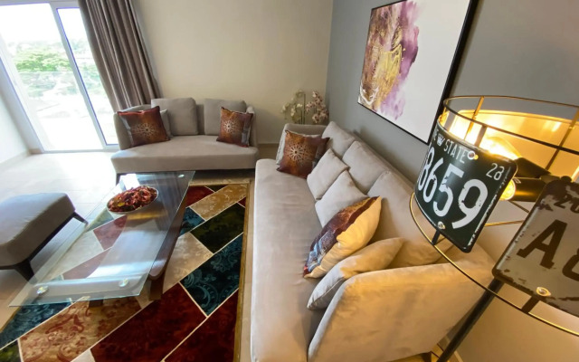 Montecito Apartments