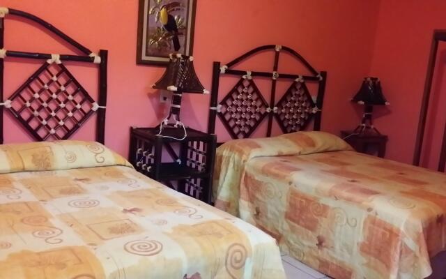 Posada del Rio