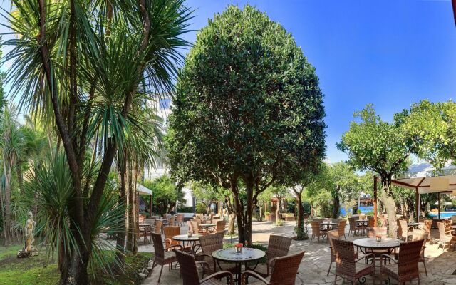 Hotel Mediterraneo