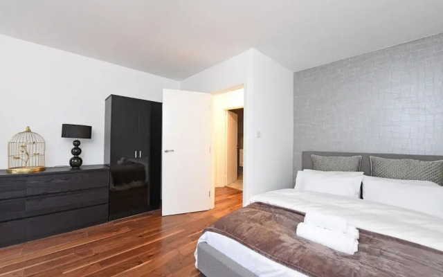 Charming & Modern Apartments near Oxford Circus London