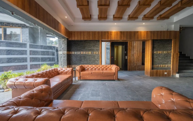 Nibaana - A Luxury Resort in Dharamshala