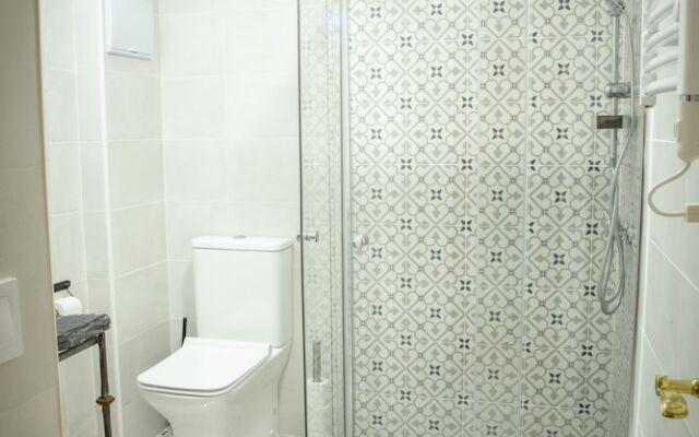 Apartamento 305