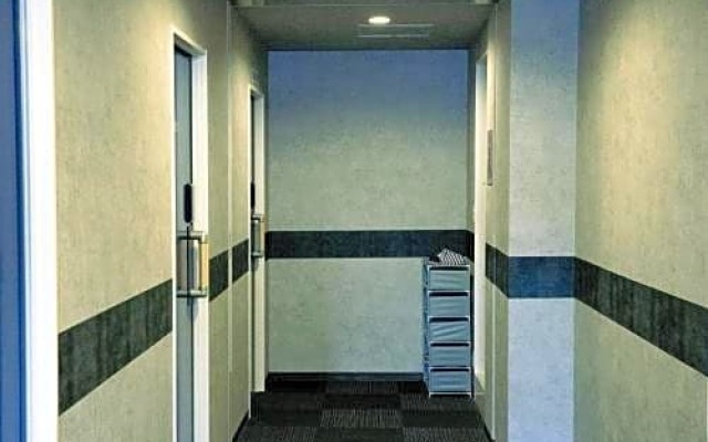 W Station - Vacation STAY 46558v