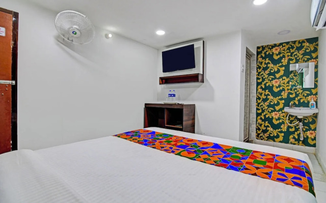 Fabhotel Dream Star