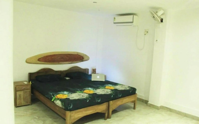 Kapoor Tourist Cottage