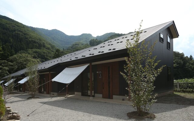 RiverStone MinakamiCampsite