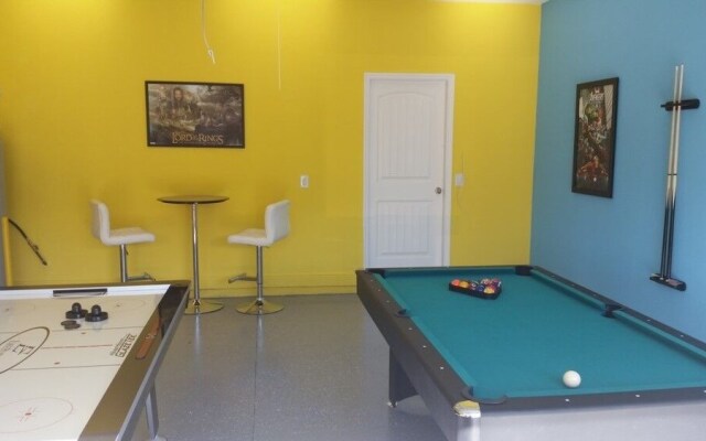 Amazing House! Solterra - 5132OA