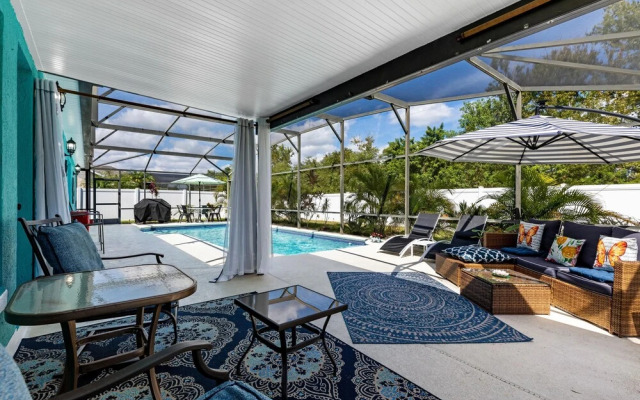 Private Pool House, Near all Famous Attractions!!!