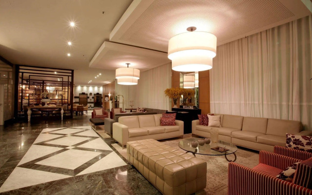 Royal Macaé Palace Hotel