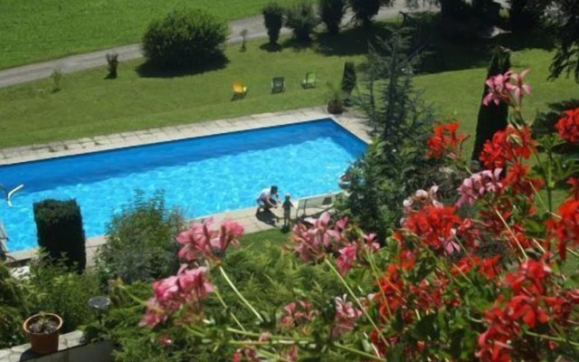 Hotel Walkner