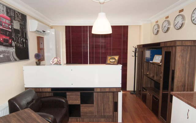 Taksim Elite Residence