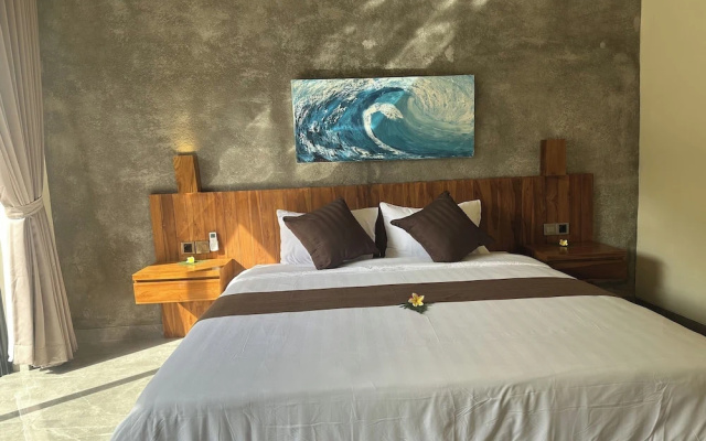 Nawan Nusa Dua Bali — 2-star hotel in Kutuh