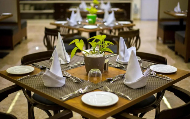 The Fern Residency, Vijayapura