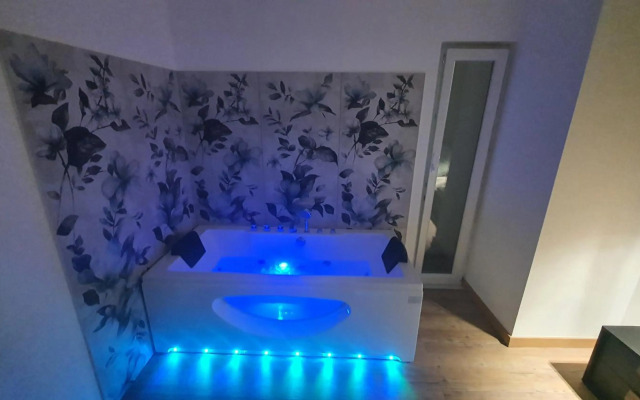 Castellano Home - Ursino