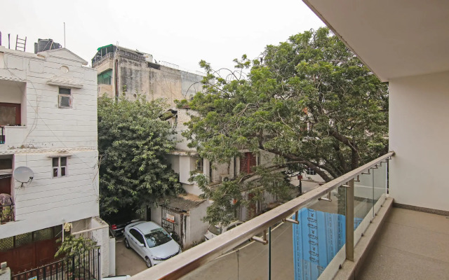 Treebo Trip DR Regency