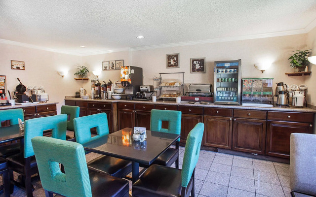 Quality Inn Kirkland