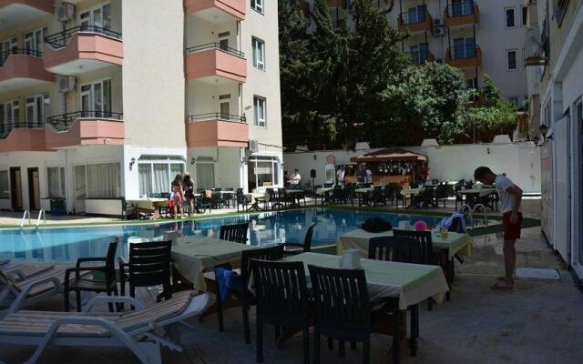 Dayi Diamond Hotel