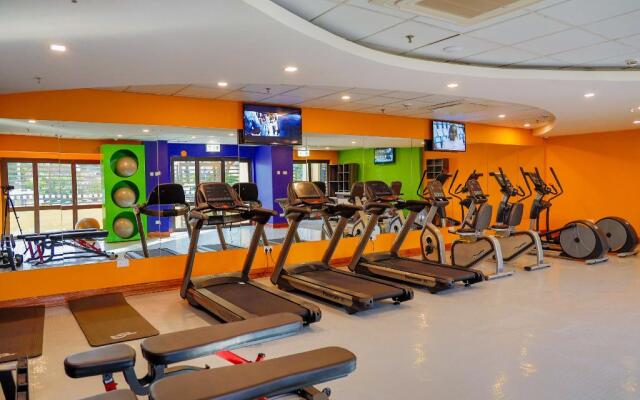 Holiday Inn Harare by IHG