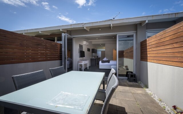 Studio Apartment Sandy Bay