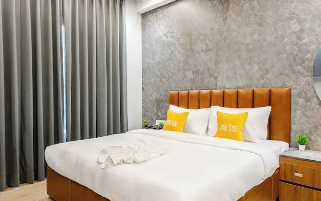 Street Studio by Lime Tree Hotels