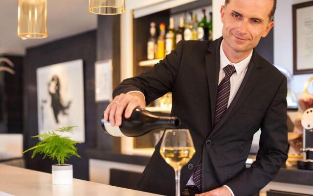 Mercure Cabourg Hôtel & Spa