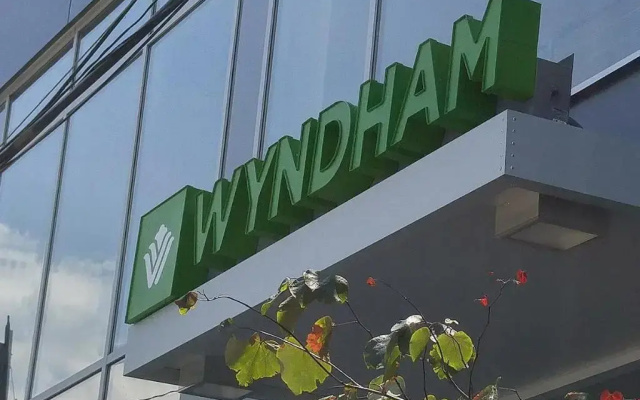 Wyndham Garden Hotel Jinjiang International Airport Quanzhou