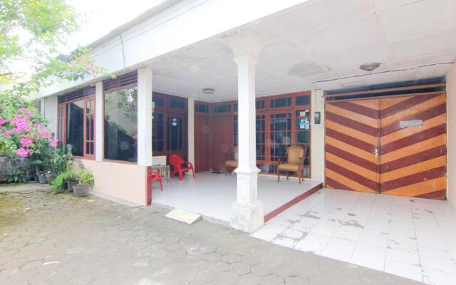 Wisma Sarjana Syariah - Khusus Putri