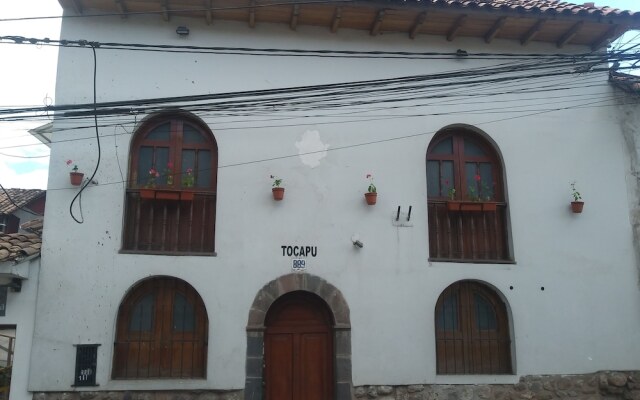 Tocapu Boutique Hotel