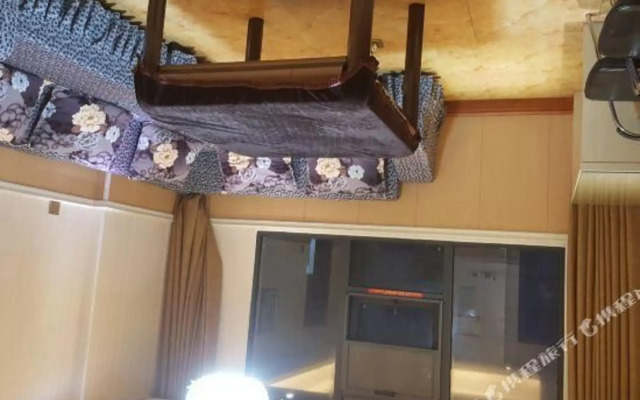 Yimengshu Hotel